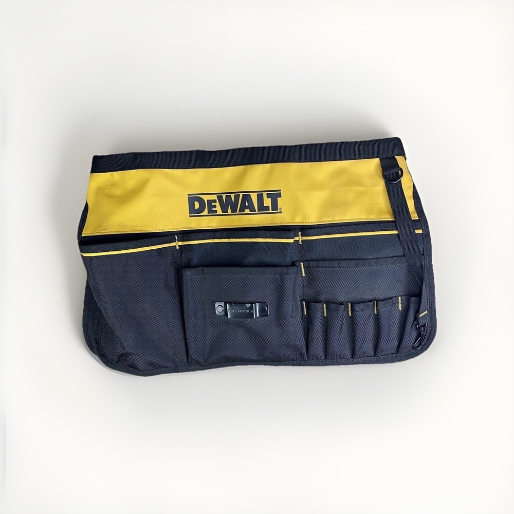 DEWALT Bucket Tool bag Organizer compartments Basket Compatible